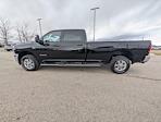 New 2025 Ram 3500 Big Horn Crew Cab 4x4 Pickup for sale #11D25100 - photo 11
