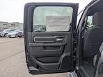 New 2025 Ram 3500 Big Horn Crew Cab 4x4 Pickup for sale #11D25100 - photo 43