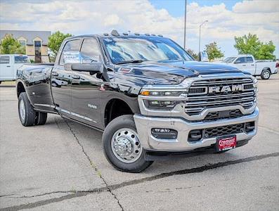 New 2025 Ram 3500 Laramie Crew Cab for sale #11D25103 - photo 2
