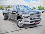 New 2025 Ram 3500 Laramie Crew Cab for sale #11D25103 - photo 2