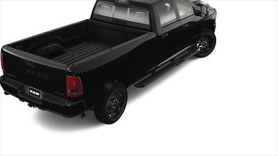 New 2025 Ram 3500 Laramie Crew Cab 4x4 Pickup for sale #11D25114 - photo 2