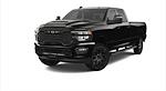 New 2025 Ram 3500 Laramie Crew Cab 4x4 Pickup for sale #11D25114 - photo 1