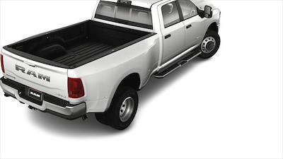 New 2025 Ram 3500 Big Horn Crew Cab 4x4 DRW Pickup for sale #11D25123 - photo 2