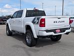 New 2025 Ram 1500 Big Horn Crew Cab 4x4 Pickup for sale #11D25134 - photo 7