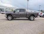 New 2025 Ram 2500 Big Horn Crew Cab 4x4 Pickup for sale #11D25142 - photo 9