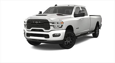 New 2025 Ram 3500 Laramie Crew Cab 4x4 Pickup for sale #11D25150 - photo 1