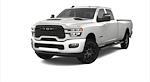 New 2025 Ram 3500 Laramie Crew Cab 4x4 Pickup for sale #11D25150 - photo 1