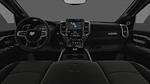 New 2025 Ram 3500 Laramie Crew Cab 4x4 Pickup for sale #11D25150 - photo 6