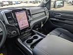 New 2025 Ram 1500 Big Horn Crew Cab 4x4 Pickup for sale #11D25159 - photo 25