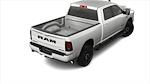 New 2025 Ram 2500 Big Horn Crew Cab 4x4 Pickup for sale #11D25166 - photo 2