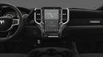 New 2025 Ram 2500 Big Horn Crew Cab 4x4 Pickup for sale #11D25166 - photo 5