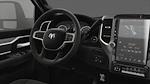 New 2025 Ram 2500 Big Horn Crew Cab 4x4 Pickup for sale #11D25166 - photo 9