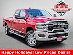 New 2025 Ram 2500 Big Horn Crew Cab for sale #11D25178 - photo 1