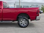 New 2025 Ram 2500 Big Horn Crew Cab for sale #11D25178 - photo 12