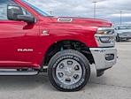 New 2025 Ram 2500 Big Horn Crew Cab for sale #11D25178 - photo 4