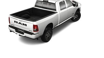 New 2025 Ram 3500 Laramie Crew Cab 4x4 Pickup for sale #11D25193 - photo 2