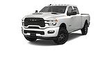 New 2025 Ram 3500 Laramie Crew Cab 4x4 Pickup for sale #11D25193 - photo 1