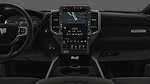 New 2025 Ram 3500 Laramie Crew Cab 4x4 Pickup for sale #11D25193 - photo 5