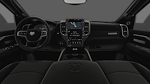 New 2025 Ram 3500 Laramie Crew Cab 4x4 Pickup for sale #11D25193 - photo 6