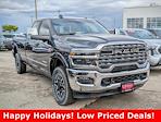 New 2025 Ram 3500 Limited Crew Cab for sale #11D25197 - photo 1