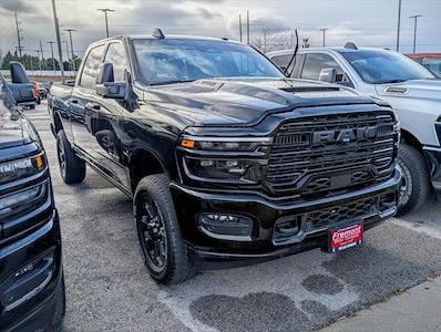 New 2026 Ram 2500 Laramie Crew Cab for sale #11D26004 - photo 1