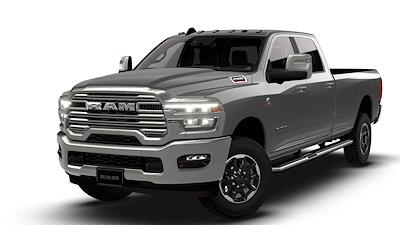 New 2026 Ram 2500 Laramie Crew Cab 4x4 Pickup for sale #11D26014 - photo 1