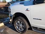 New 2026 Ram 2500 Big Horn Crew Cab for sale #11D26024 - photo 4