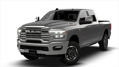 New 2026 Ram 2500 Laramie Crew Cab for sale #11D26034 - photo 1