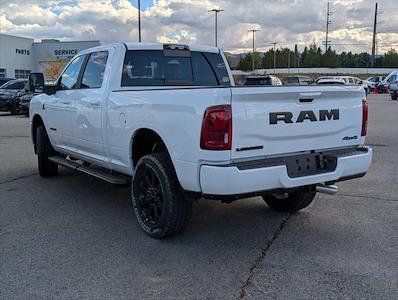 New 2026 Ram 2500 Laramie Crew Cab for sale #11D26036 - photo 2