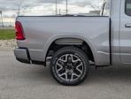 New 2026 Ram 1500 Laramie Crew Cab for sale #11D26038 - photo 6