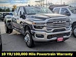 New 2026 Ram 3500 Laramie Crew Cab for sale #11D26042 - photo 1