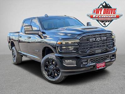 New 2026 Ram 2500 Laramie Crew Cab for sale #11D26043 - photo 1