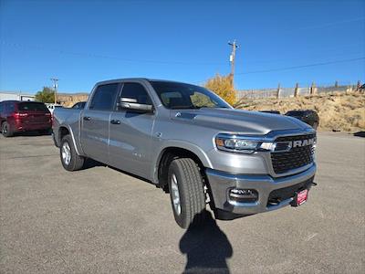 New 2026 Ram 1500 Big Horn Crew Cab for sale #11D26047 - photo 2