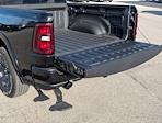 New 2026 Ram 1500 Big Horn Crew Cab for sale #11D26054 - photo 8