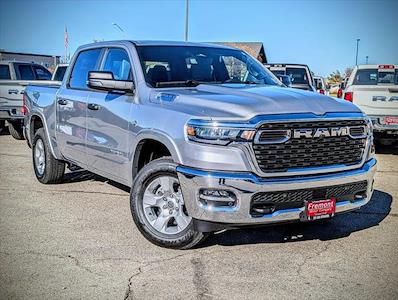 New 2026 Ram 1500 Big Horn Crew Cab for sale #11D26056 - photo 2