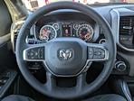 New 2026 Ram 1500 Big Horn Crew Cab for sale #11D26056 - photo 17