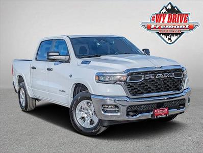 New 2026 Ram 1500 Big Horn Crew Cab for sale #11D26060 - photo 1