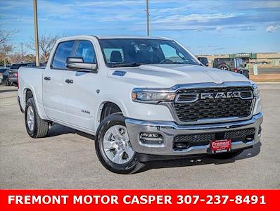 New 2026 Ram 1500 Big Horn Crew Cab for sale #11D26060 - photo 2