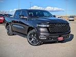 New 2026 Ram 1500 Big Horn Crew Cab for sale #11D26061 - photo 2