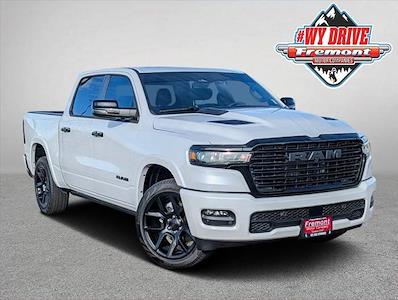 New 2026 Ram 1500 Laramie Crew Cab for sale #11D26062 - photo 1