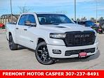 New 2026 Ram 1500 Laramie Crew Cab for sale #11D26062 - photo 2