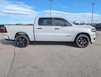 New 2026 Ram 1500 Laramie Crew Cab for sale #11D26062 - photo 3