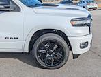 New 2026 Ram 1500 Laramie Crew Cab for sale #11D26062 - photo 4