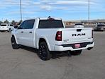 New 2026 Ram 1500 Laramie Crew Cab for sale #11D26062 - photo 7