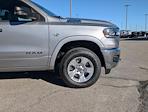 New 2026 Ram 1500 Big Horn Crew Cab for sale #11D26064 - photo 4