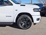 New 2026 Ram 1500 Big Horn Crew Cab for sale #11D26065 - photo 4