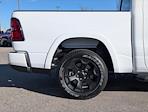 New 2026 Ram 1500 Big Horn Crew Cab for sale #11D26065 - photo 6
