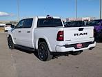 New 2026 Ram 1500 Big Horn Crew Cab for sale #11D26065 - photo 7