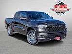 New 2026 Ram 1500 Big Horn Crew Cab for sale #11D26067 - photo 1