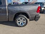 New 2026 Ram 1500 Big Horn Crew Cab for sale #11D26067 - photo 12